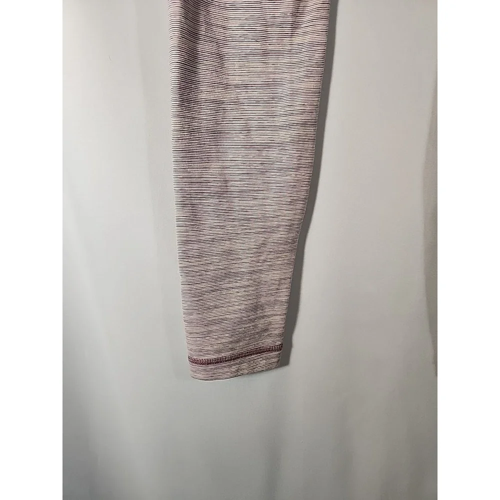 Lululemon Wunder Under High Rise Tight 28